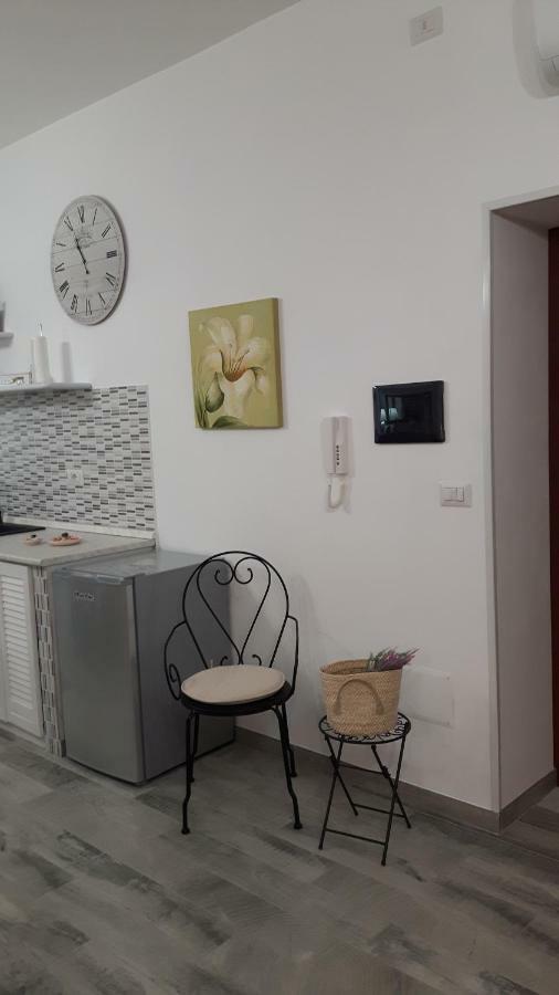Villa Little House à Alghero Extérieur photo