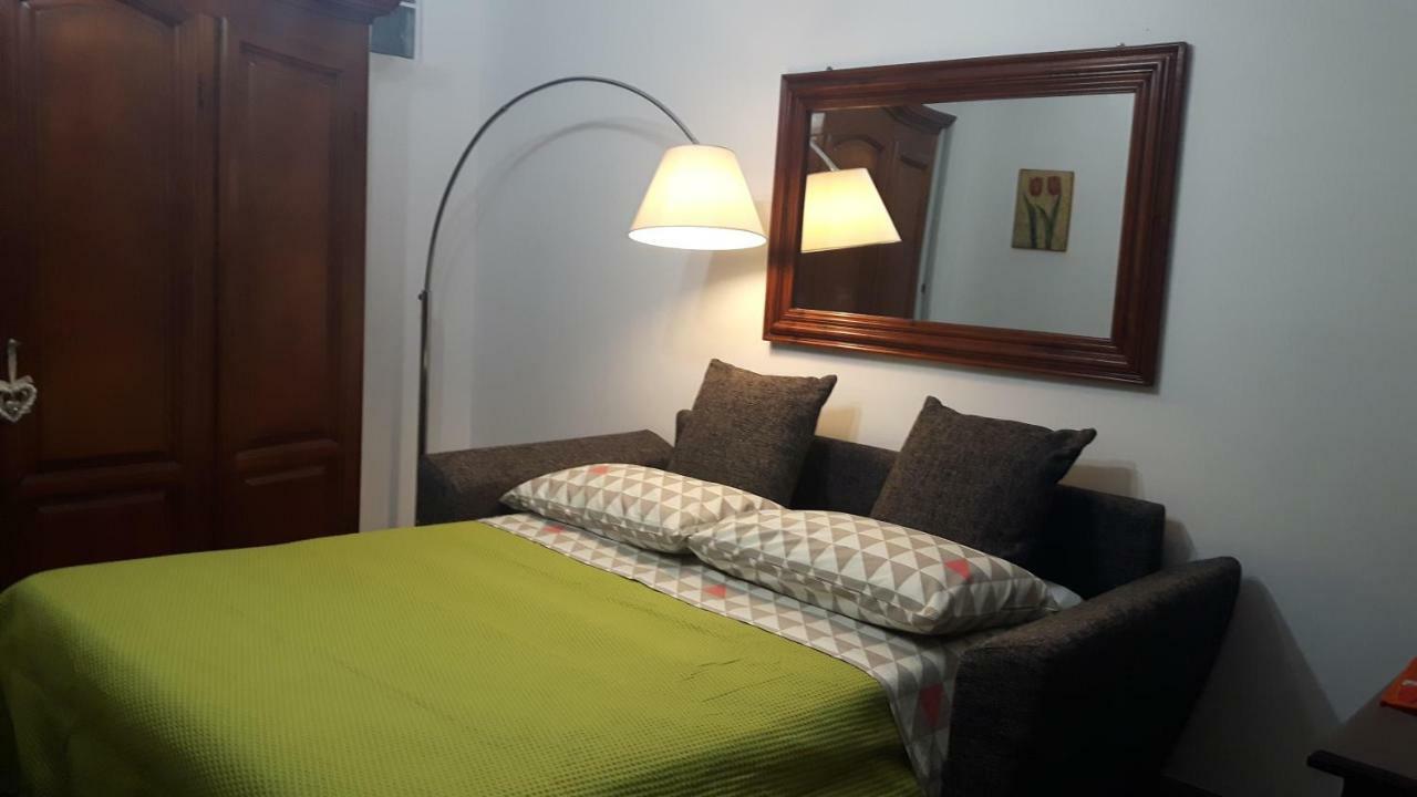 Villa Little House à Alghero Extérieur photo