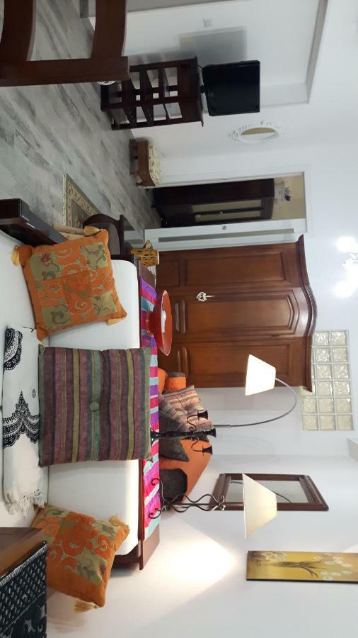 Villa Little House à Alghero Extérieur photo