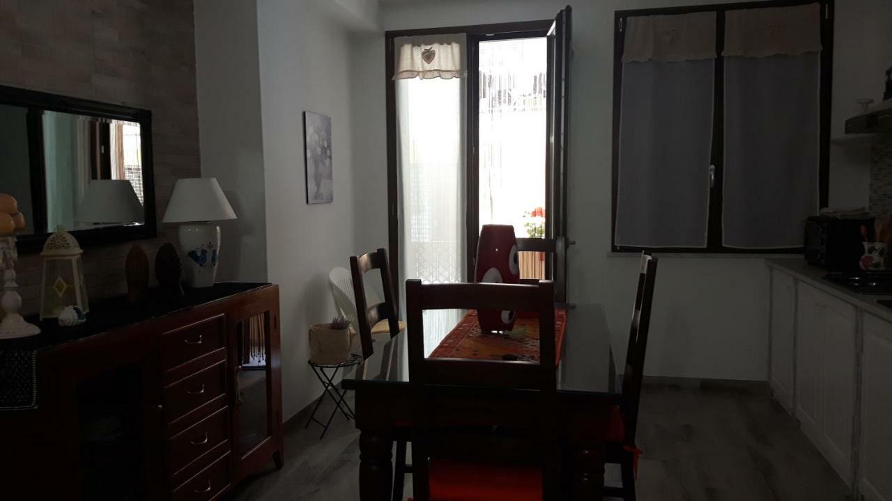 Villa Little House à Alghero Extérieur photo