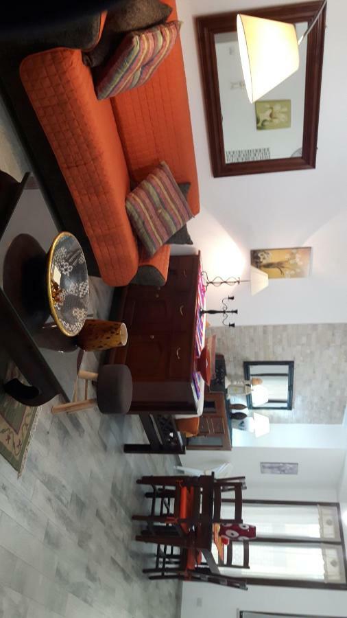 Villa Little House à Alghero Extérieur photo